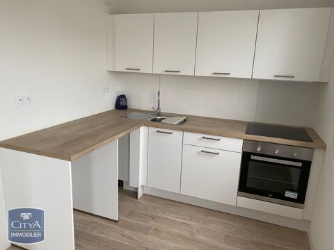  Appartement  louer 2 pices 38 m