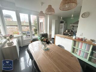  Maison � louer 4 pi�ces 75 m�