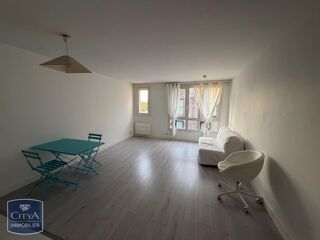  Appartement à louer 1 pièce 34 m²