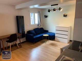  Appartement � louer 1 pi�ce 18 m�