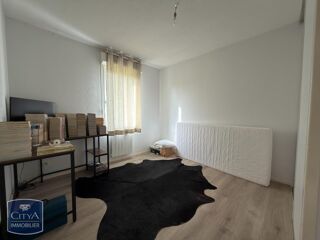  Maison � louer 4 pi�ces 78 m�