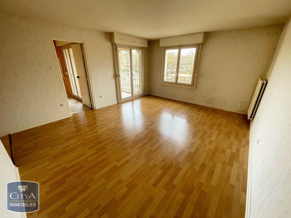 location Appartement - 4 pièce(s) - 83 m² Dijon (21000)