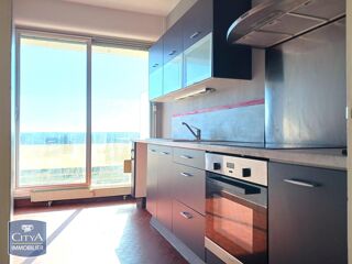  Appartement � louer 2 pi�ces 45 m�