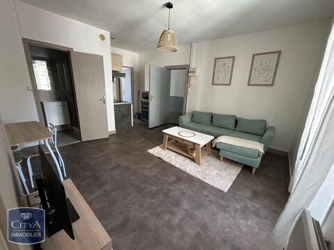  Appartement � louer 2 pi�ces 33 m�