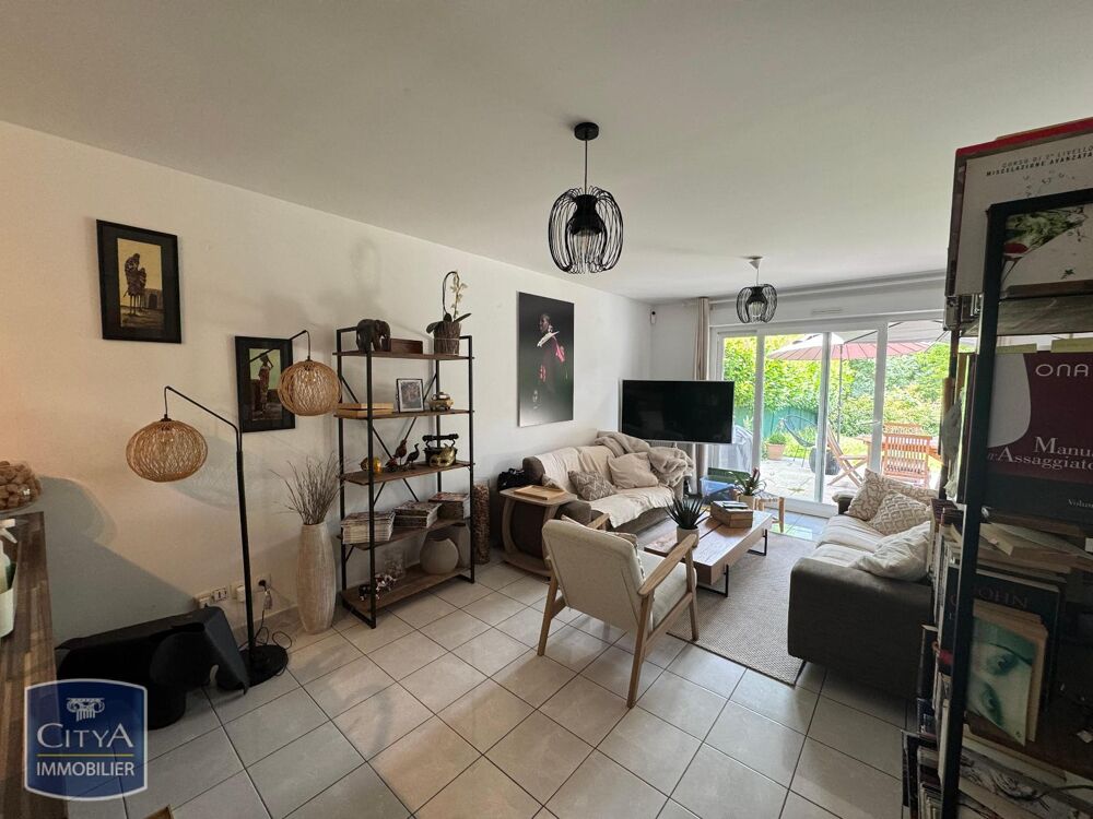 location Villa - 4 pièce(s) - 96 m² Prévessin-Moëns (01280)