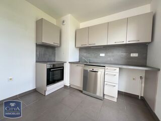  Appartement � louer 3 pi�ces 61 m�