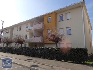  Appartement � louer 3 pi�ces 65 m�