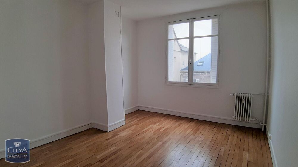 location Appartement - 2 pièce(s) - 58 m² Limoges (87000)