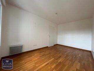  Appartement à louer 2 pièces 44 m²