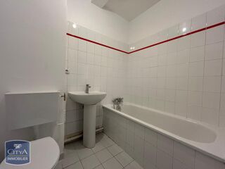  Appartement � louer 2 pi�ces 45 m�