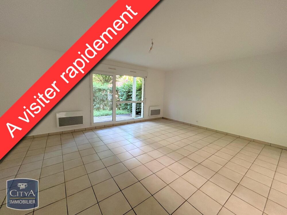 location Appartement - 2 pièce(s) - 56 m² Fontaine-lès-Dijon (21121)