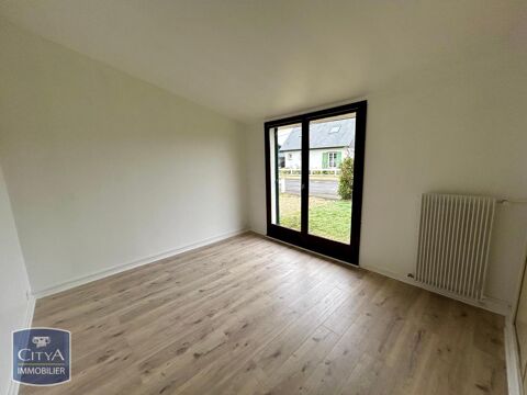  Maison � louer 3 pi�ces 78 m�