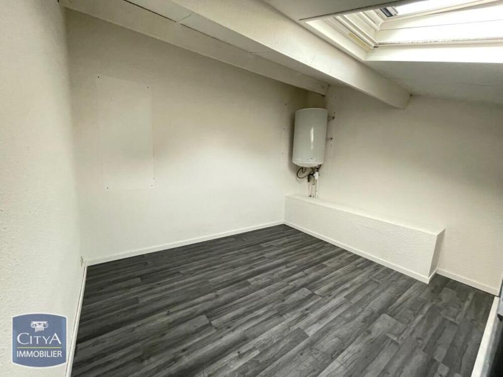 location Appartement - 2 pièce(s) - 30 m² Sanary-sur-Mer (83110)