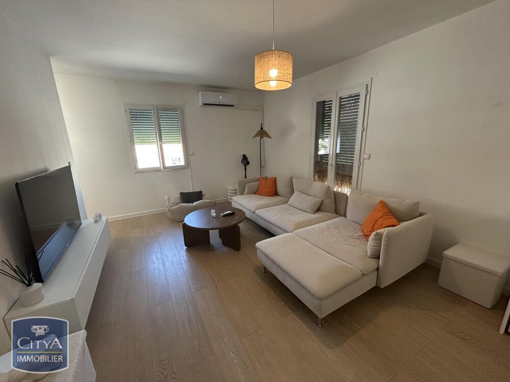 location Appartement - 3 pièce(s) - 59 m² Rognac (13340)