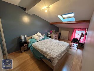  Maison � louer 5 pi�ces 91 m�