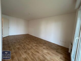  Appartement à louer 2 pièces 47 m²