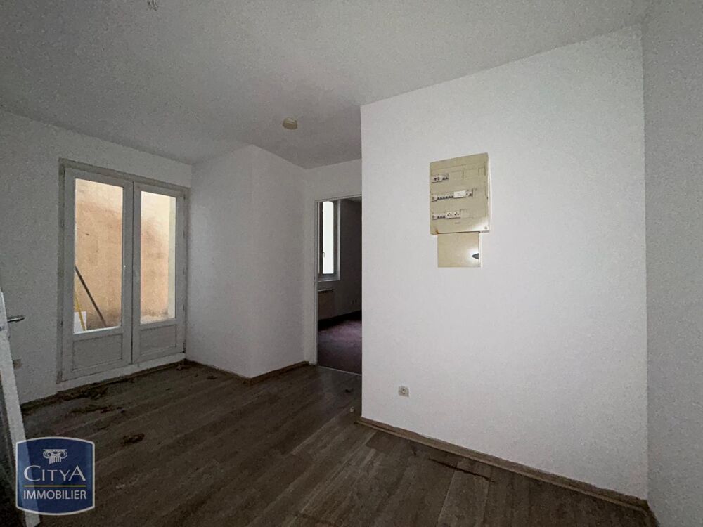 À LOUER : Appartement T2 au coeur de Carpentras, idéaleme....