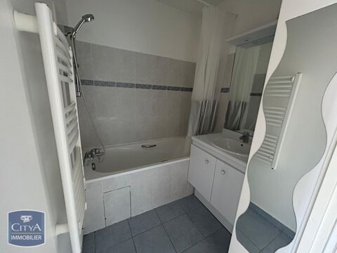  Appartement � louer 3 pi�ces 61 m�