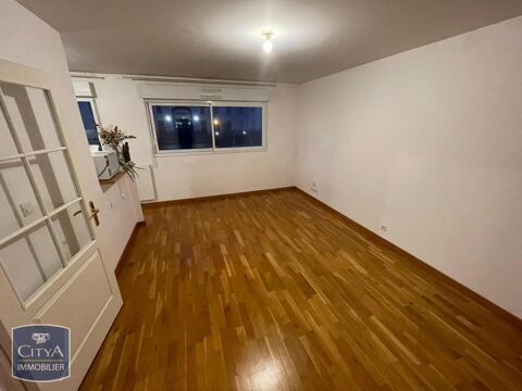  Appartement � louer 3 pi�ces 60 m�