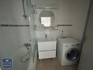  Appartement à louer 1 pièce 39 m²