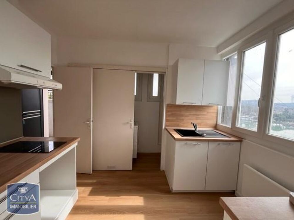 location Appartement - 2 pièce(s) - 43 m² Agen (47000)