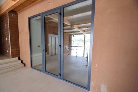   Location / Local Commercial - 58 m² 