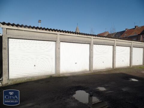  Parking / Garage  louer 