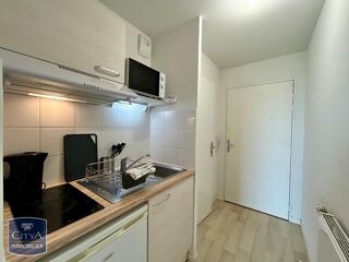  Appartement � louer 1 pi�ce 19 m�