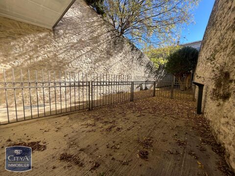  Appartement � louer 1 pi�ce 31 m�