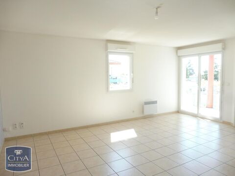   Location Appartement Appartement - 3 pice(s) - 65 m