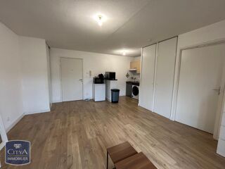  Appartement � louer 2 pi�ces 39 m�