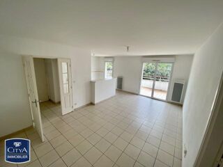  Appartement à louer 2 pièces 54 m²