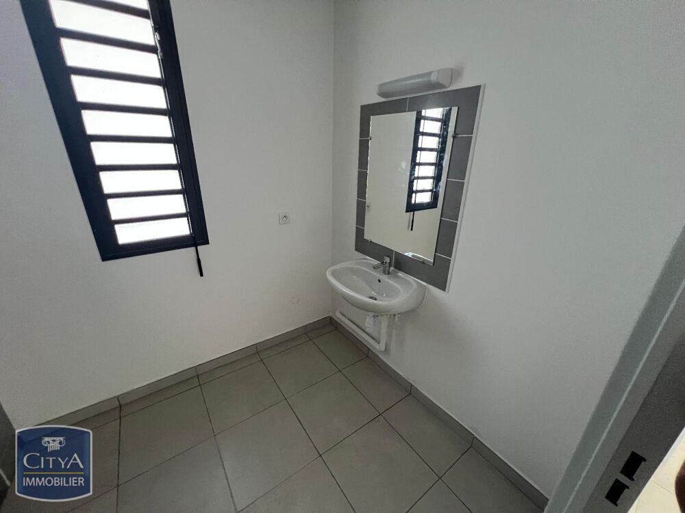 location Appartement - 3 pièce(s) - 66 m² Le Tampon (97430)