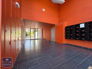  Appartement à louer 1 pièce 27 m²