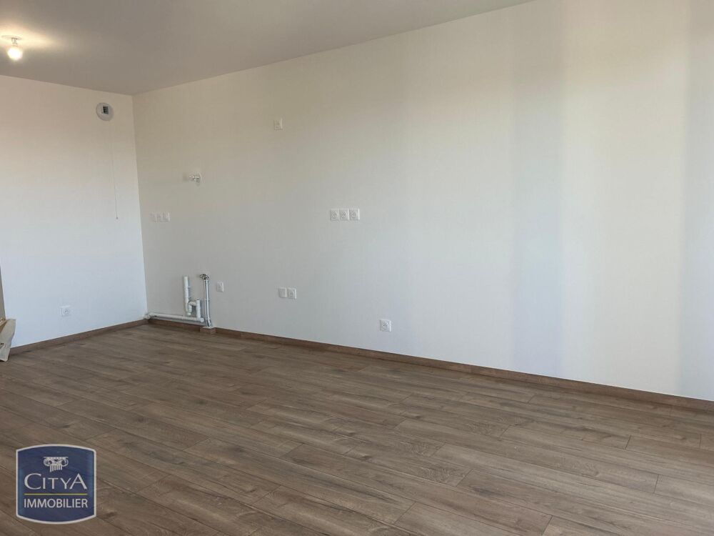 À LOUER : Appartement T2 situé à Bourg-en-Bresse, dans l....