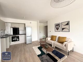  Appartement � louer 3 pi�ces 65 m�