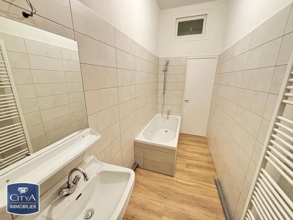 location Appartement - 2 pièce(s) - 94 m² Grenoble (38000)