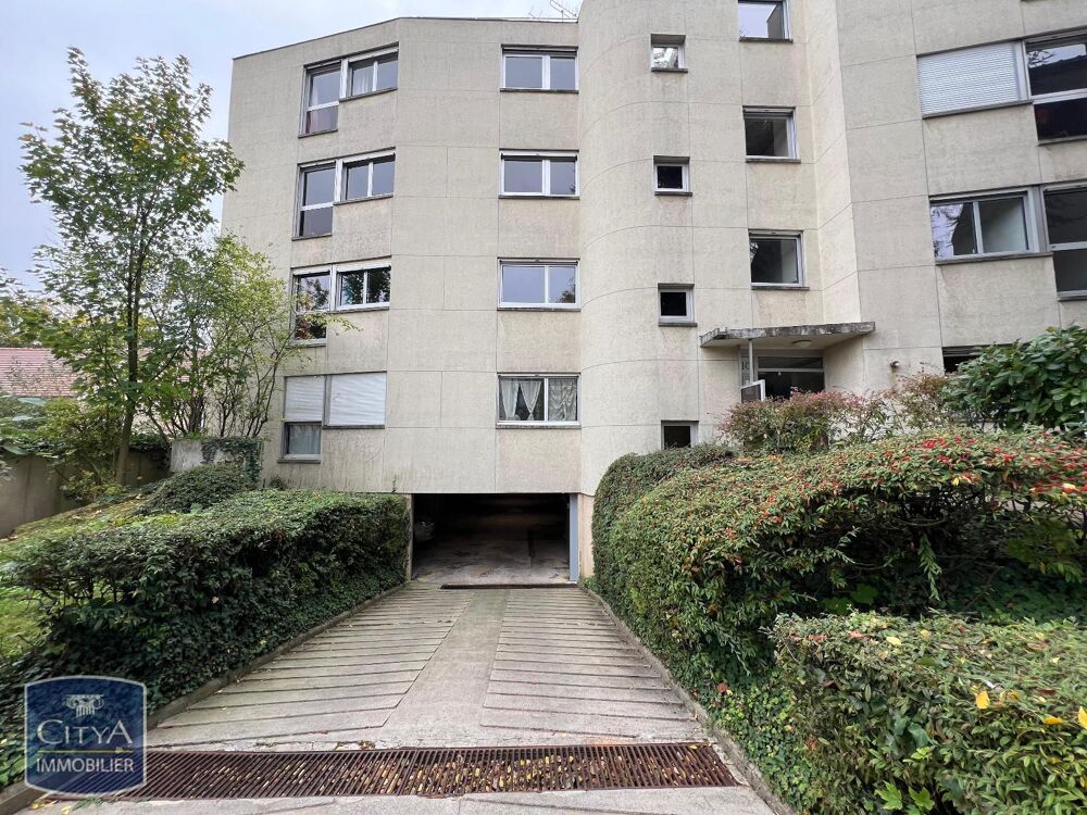 location Parking / Garage Ville-d'Avray (92410)
