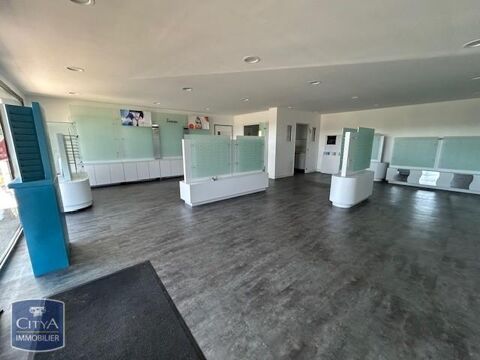   Location / Local Commercial 