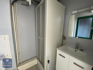  Appartement à louer 1 pièce 17 m²