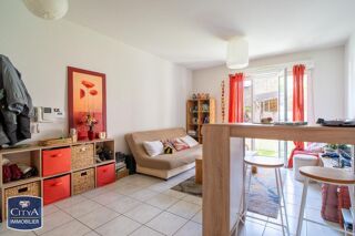  Appartement � louer 2 pi�ces 40 m�