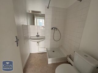  Appartement � louer 1 pi�ce 26 m�