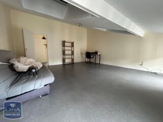  Appartement à louer 1 pièce 39 m²