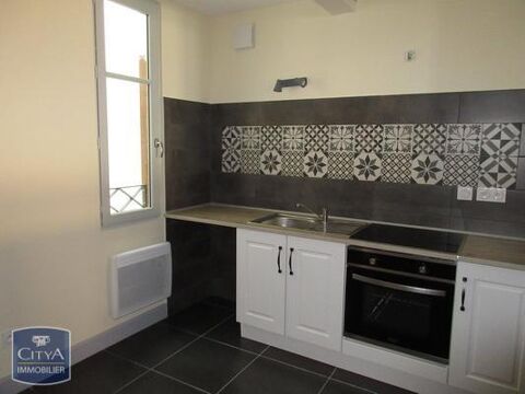  Appartement � louer 5 pi�ces 109 m�