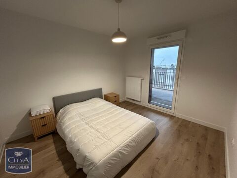  Appartement � louer 2 pi�ces 42 m�