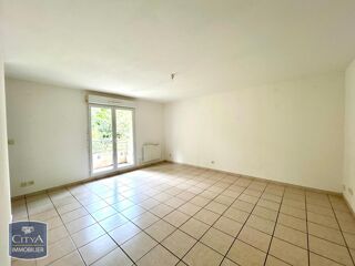  Appartement à louer 2 pièces 48 m²