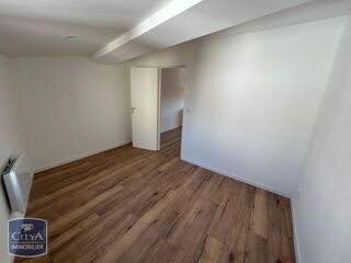  Appartement à louer 2 pièces 34 m²