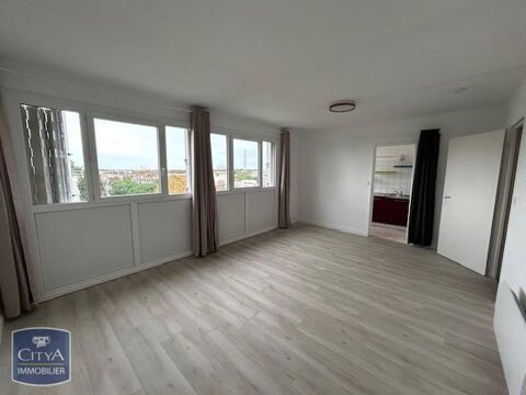   Location Appartement Appartement - 1 pi�ce(s) - 34 m�