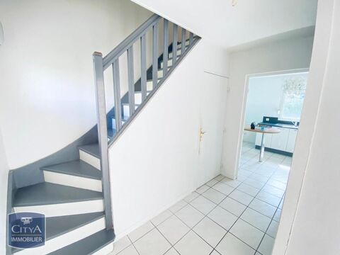  Maison � louer 4 pi�ces 82 m�