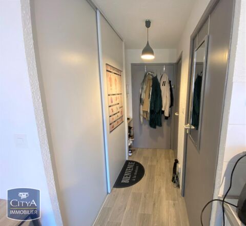  Appartement  louer 1 pice 20 m